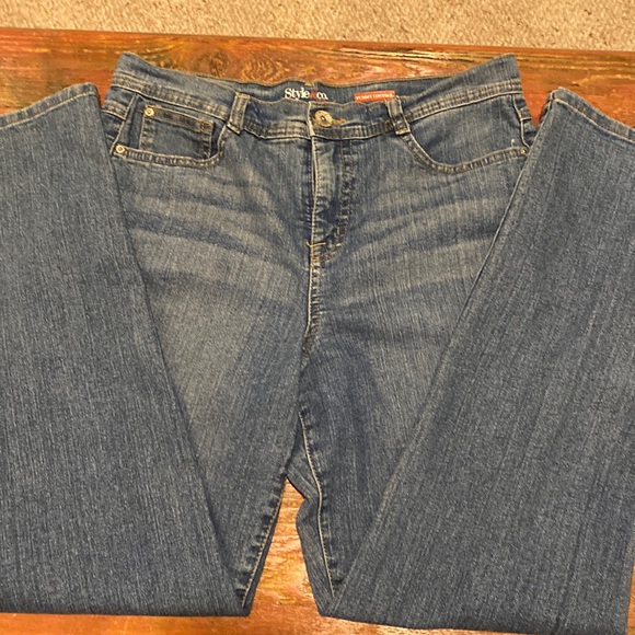 Stole & co jeans. Size 10 - Picture 1 of 6